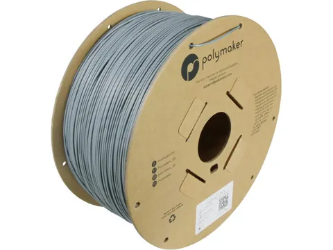 TOUGH PLA 1,75mm GREY 5kg