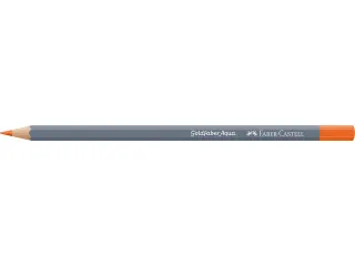 Aquarelkleurpotlood Goldfaber 115 Cadmiumoranje - 2