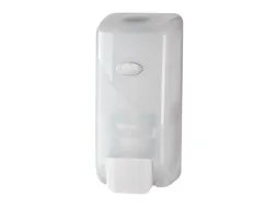 Euro 431201 Pearl Wit Zeepdispenser Foam