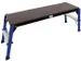Werkplatform Aluminium Treden Incl.Platform 2x2 H 0 47m Gewicht 8 0kg