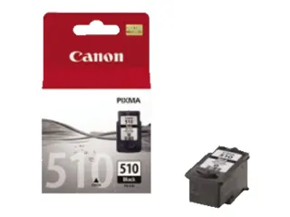 Inktcartridge Canon PG-510 zwart - 2