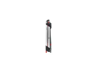 vouwbare winkelwagen,draagverm. 60kg,2etage(s),HxLxB 1025x890x550mm - 6