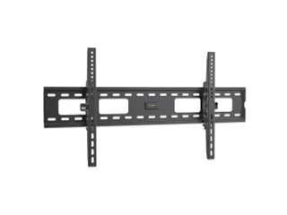 Wandbeugel voor TV’s en monitoren (Kantelbaar), voor schermen 37 inc - 2