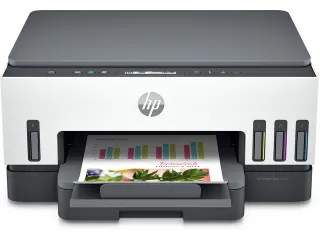 Multifunctional inktjet printer HP Smart Tank 7005 - 2
