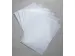 Film en polyester A4 pour porte/mur PE mat