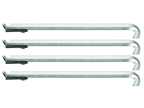 1.29/35 Trekhaakset,4-delig,178mm,met afstandhouders