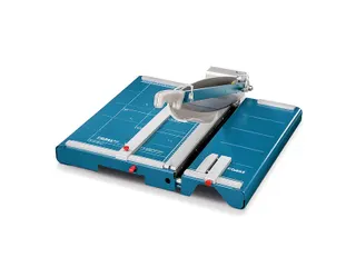 Snijmachine A3 Dahle 868 46cm - 1