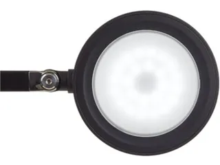 MAULgrace Bureaulamp LED Zwart Kleur Vario Dimbaar - 11