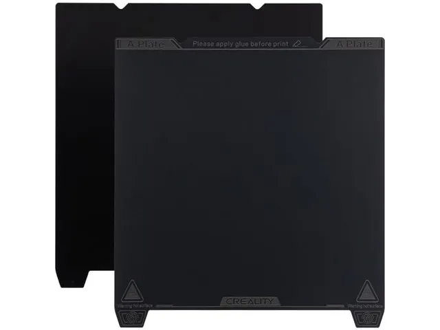 Ender-3 V3 Ke Pei Smooth Printing Kit