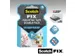 Plaktape 3m Scotch Montage 19mmx1.5m Transparant 2z