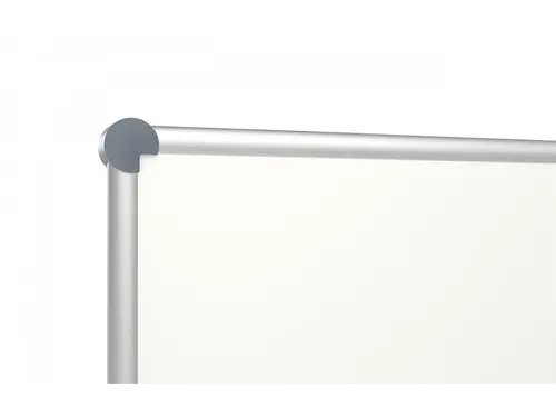 Verrijdbaar Whiteboard MAULpro 100x180cm Kantelbaar
