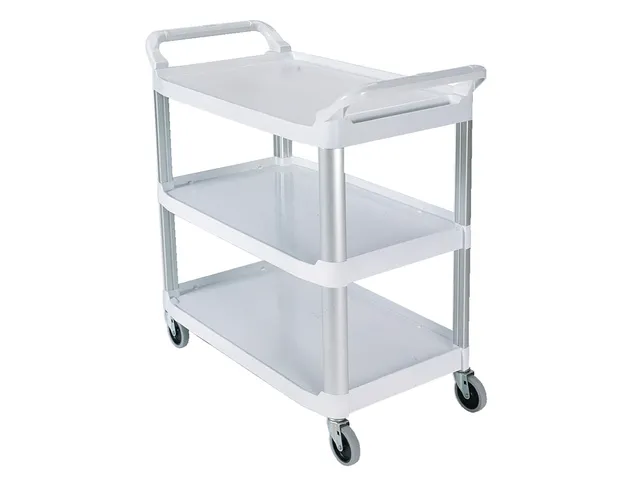 Chariot utilitaire X-tra, Rubbermaid