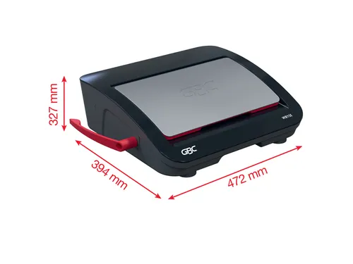 GBC Inbindmachine WireBind WB15E Elektrisch 34-gaats 125 vel