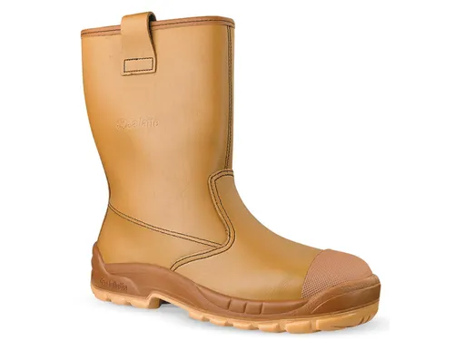 Jallatte Jalaska CAP veiligheidslaars S3 - 40