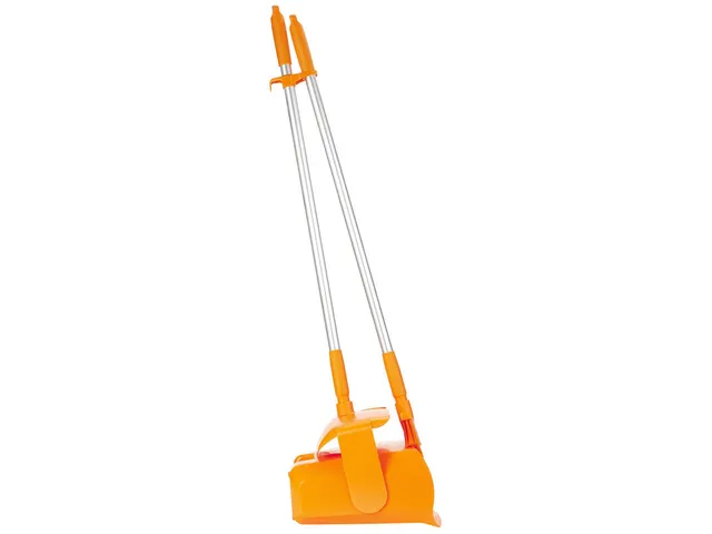Kit pelle et balayette Vikan Hygiene orange