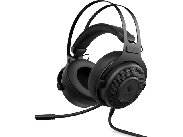 OMEN Blast headset