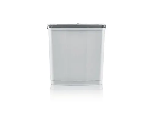Dahle Papiervernietiger PaperSAFE 60 P-2 stroken 6mm 6 vel