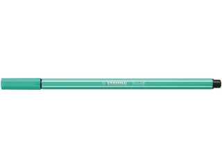 Viltstift STABILO Pen 68/13 medium ijsgroen - 7