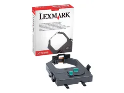 Lint Lexmark 3070166 voor 2300 nylon zwart