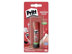 Lijmstift Pritt Original klein 11gr op Blister