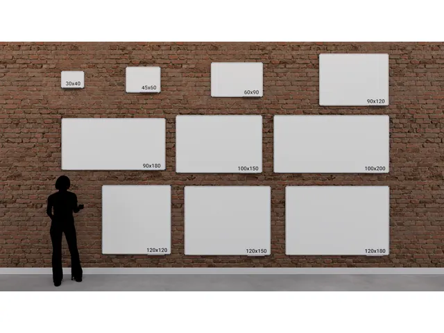 Whiteboard Legamaster UNITE 30x40cm