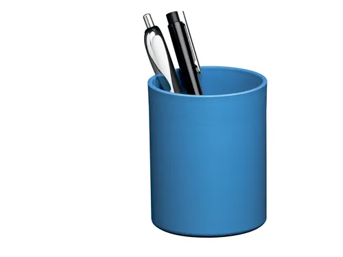 Pennenbak Durable ECO Blauw