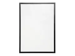 Informatiekader Duraframe Poster 70x100cm Tweezijdig Zwart