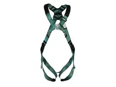 MSA V-Form harnas 2D, maat XL - XL