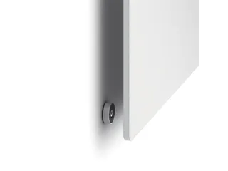 Whiteboard Nobo frameloos modulair 45x45cm - 5