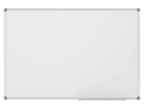 Whiteboard Maulstandaard 120x200cm