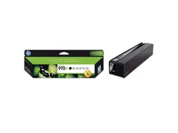 970XL Zwart Inktcartridge CN625AE 9200 pagina's HC