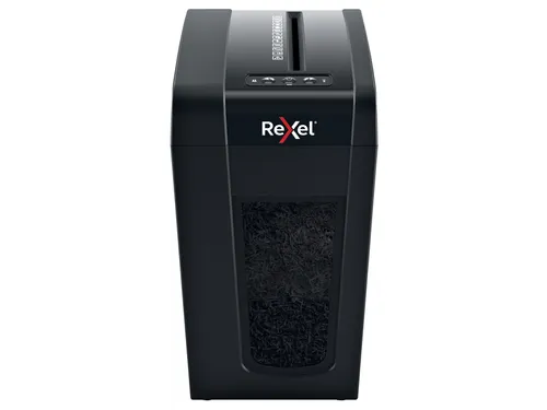 Papiervernietiger Rexel Secure X10-SL snippers 4x40mm