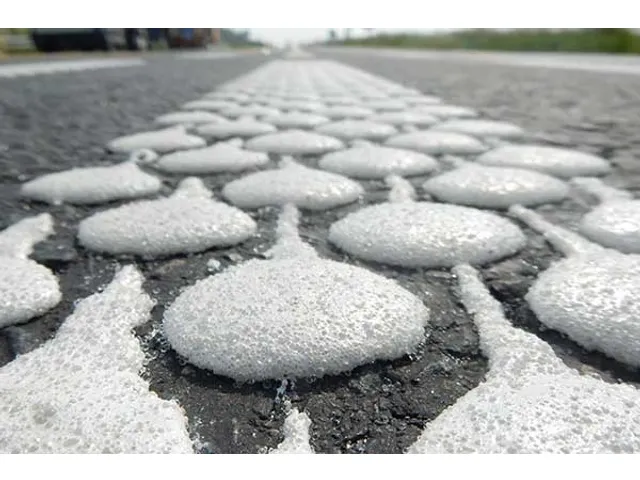 Nastrooimateriaal,V. Antisl. Markering,Glasparels