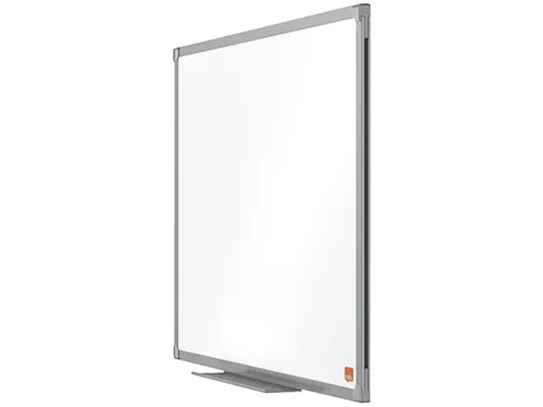 Whiteboard Nobo Essence Magnetisch 45x60cm staal