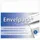 Envelop Papyrus Envelpack Design C6 114x162mm wit 894406 15 stuks
