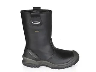 Grisport 72401C var 2 + Wool veiligheidslaars S3 - 48 - 1