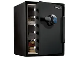 Kluis MasterLock brandvrij waterdicht elektronisch combi-slot XXL