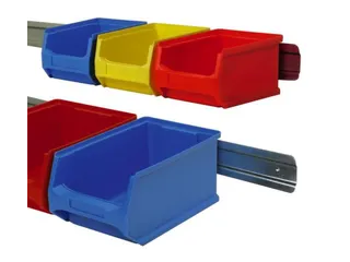 Wandrail L 970Mm Staal - 2