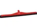 Klassieke Vloertrekker 70cm Rood