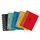 Schrift Adoc Classic A5 ruit 4x8mm 144 pagina's 90gr assorti
