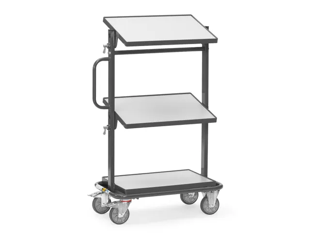 Fetra ESD Bijzetwagen 92911