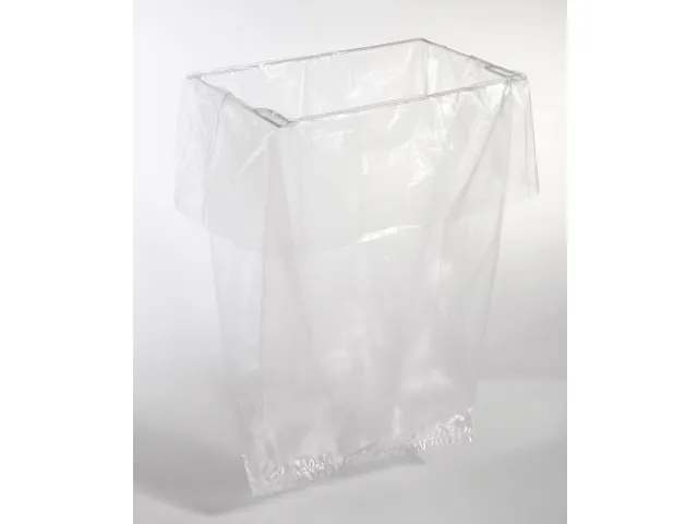 Opvangzakken voor 4X5XX en 4X6XX series set à 10 stuks