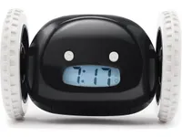 Clocky Kantoorinrichting