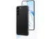 Protection écran Spigen pour Galaxy S23 Plus Glas.tR EZ Fit transpare