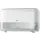 Tork 558040 T7 OptiServe Hulsloos Toiletpapier Dispenser Elevation Wit