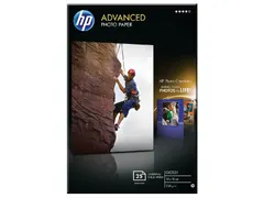 Fotopapier Advanced Q 8691 a 10x15 250 Gram Glans