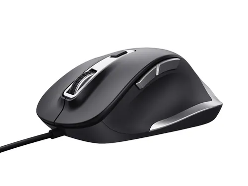 Muis Trust Fyda eco