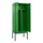 PBM-locker,HxBxD 2120x800x500mm,2vak,vak B 400mm,cil.-slot
