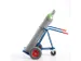 Diable Pour Bouteilles Force 200 Kg 2Bouteilles De 40/50 L