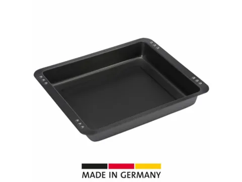 Westmark Braad/bakvorm staal ILAG 28x23x4cm